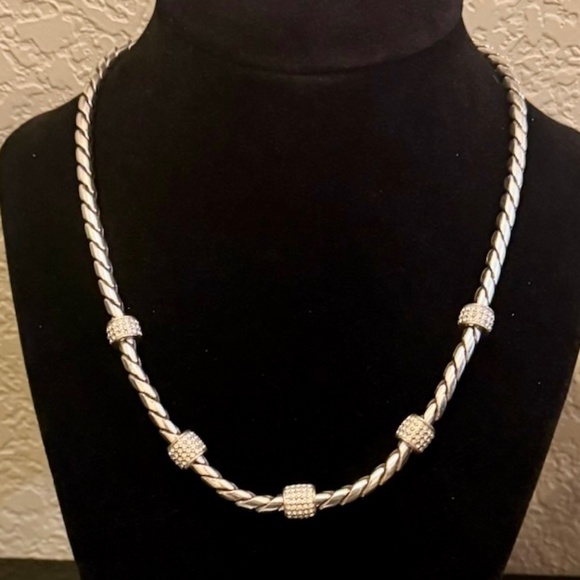 Brighton Meridian Complete set  NWOT - Picture 4 of 6